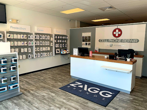 Mobile Phone Repair Shop «CPR Cell Phone Repair Orlando», reviews and photos, 3150 S Orange Ave, Orlando, FL 32806, USA