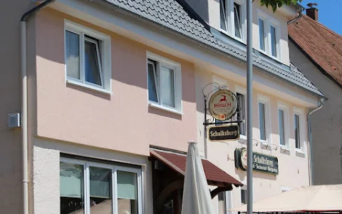 Alb Hotel Schalksburg image