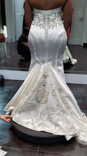 Bridal Shop «Impression Bridal», reviews and photos, 3005 West Loop S #100, Houston, TX 77027, USA