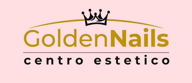 Golden Nails - Mendrisio
