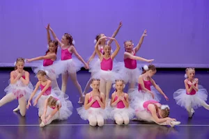 The Dance Academy image