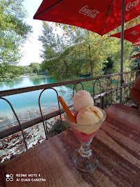 Atmosphère du Restaurant français Chez Kinou à Quinson - n°18