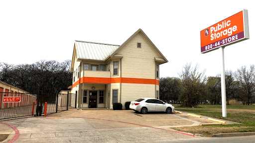 1001 W Beach St, Fort Worth, TX 76111, USA