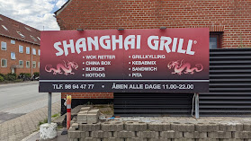 Shanghai Grill