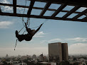 Cursos de trabajos verticales en Guadalajara