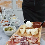 Photo n°1 de l'avis de Manola.a fait le 18/07/2021 à 19:02 sur le  Risto Soci à Stintino