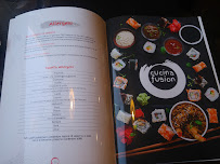 Gohan di Curno à Curno menu