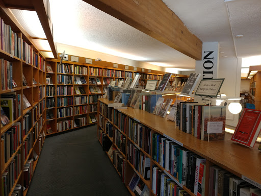 Used Book Store «University Press Books», reviews and photos, 2430 Bancroft Way, Berkeley, CA 94704, USA