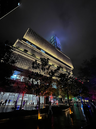 台北101国际会议中心