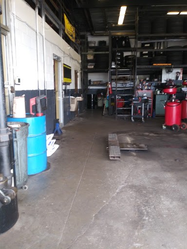 Car Repair and Maintenance «Midas», reviews and photos, 2995 Central Ave, Columbus, IN 47201, USA