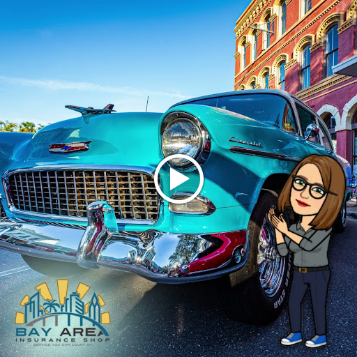 Insurance Agency «Bay Area Insurance Shop, Inc.», reviews and photos