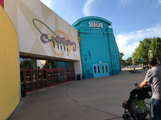 Grapevine Mills, 3000 Grapevine Mills Pkwy, Grapevine, TX 76051, USA, 