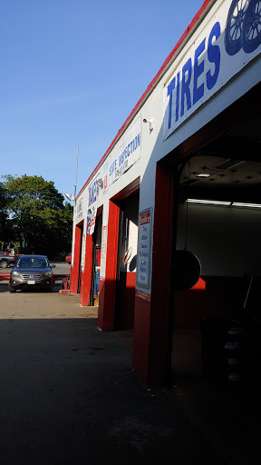 Auto Repair Shop «FIVE STAR AUTO REPAIR», reviews and photos, 191 Essex St, Beverly, MA 01915, USA