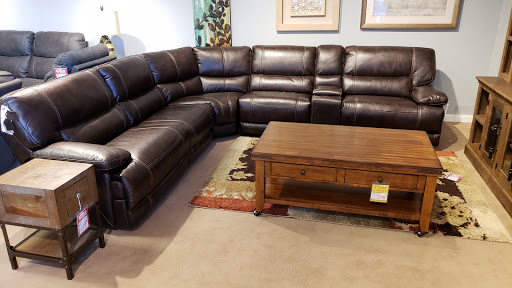 Home Goods Store «Godby Home Furnishings», reviews and photos, 14550 Mundy Dr, Noblesville, IN 46060, USA