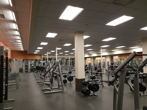 Gym «City Sports Club», reviews and photos, 1040 Grant Rd #165, Mountain View, CA 94040, USA