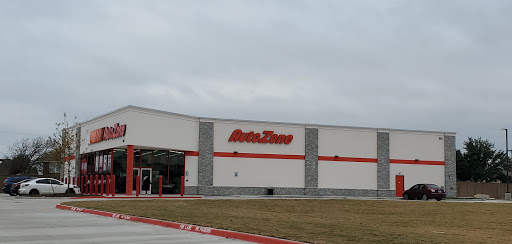 AutoZone Auto Parts