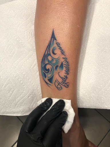 Tattoo Shop «Pleasures of the Flesh», reviews and photos, 12875 S Cleveland Ave, Fort Myers, FL 33907, USA