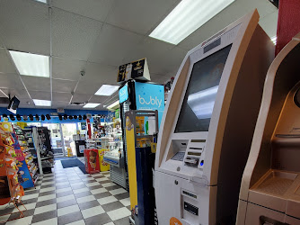 BitNational Bitcoin ATM - A Plus 1 Convenience Store