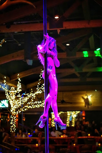 Adult Entertainment Club «The Lodge», reviews and photos, 10530 Spangler Rd, Dallas, TX 75220, USA