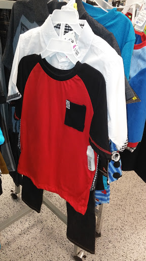 Shopping Mall «Cypress Plaza Shopping Center», reviews and photos, 6824 Katella Ave, Cypress, CA 90630, USA