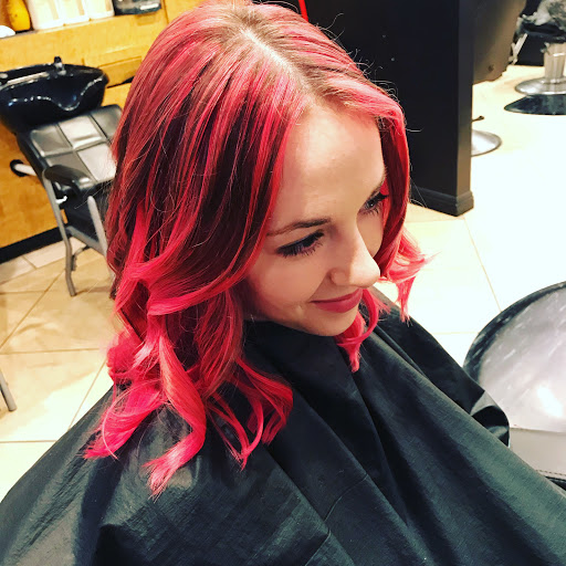 Hair Salon «hair studio salon», reviews and photos, 5605 South St, Lakewood, CA 90713, USA