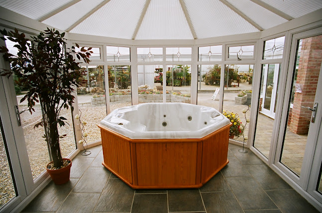 Reviews of Right Choice Orangeries and Conservatories in Preston - Shop