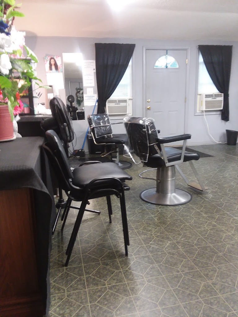 Sharon's Hair Creations 28352