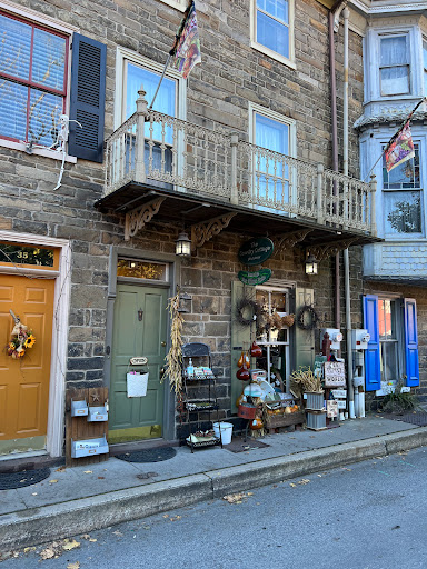 Gift Shop «Country Cottage», reviews and photos, 37 Race St, Jim Thorpe, PA 18229, USA
