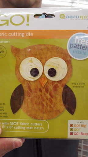 Fabric Store «Jo-Ann Fabrics and Crafts», reviews and photos, 4699 Century Blvd, Pittsburg, CA 94565, USA