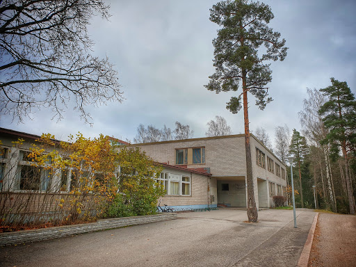 Helsingin Rudolf Steiner -koulu
