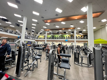 LA Fitness - 920 S Fremont Ave, Alhambra, CA 91803