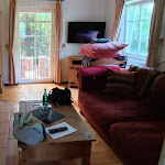 Photo n°20 de l'avis de Marina.c fait le 19/08/2022 à 10:20 sur le  Pension Spreewaldhof Leipe à Lübbenau