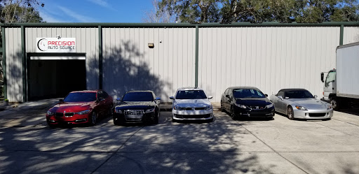 Car Dealer «Precision Auto Source», reviews and photos, 11631 Columbia Park Dr E #7, Jacksonville, FL 32258, USA