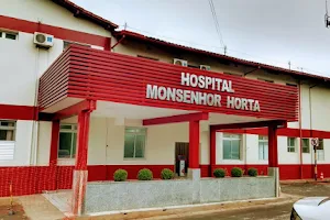 SBSC Hospital Monsenhor Horta image