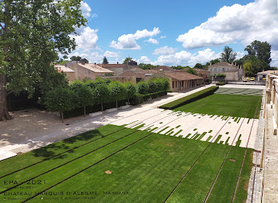 Espace Paysage d'Aquitaine, Création & entretien d'espaces verts à Eysines