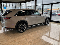 Mazda of Canton - Photo 9 - Car repair in Canton, OH, Canton