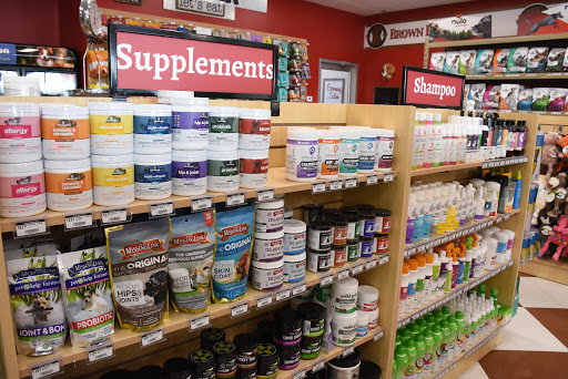 Pet Supply Store «Brown Dog Bakery», reviews and photos, 2310 SE Delaware Ave, Ankeny, IA 50021, USA