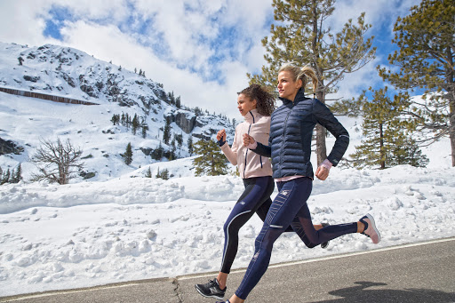 Shoe Store «New Balance», reviews and photos, 270 S Arroyo Pkwy, Pasadena, CA 91105, USA