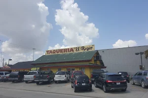 Taqueria El Regio image