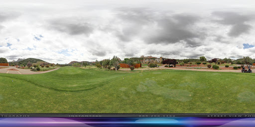 Golf Club «Seven Canyons Golf Club», reviews and photos, 625 Golf Club Way, Sedona, AZ 86336, USA