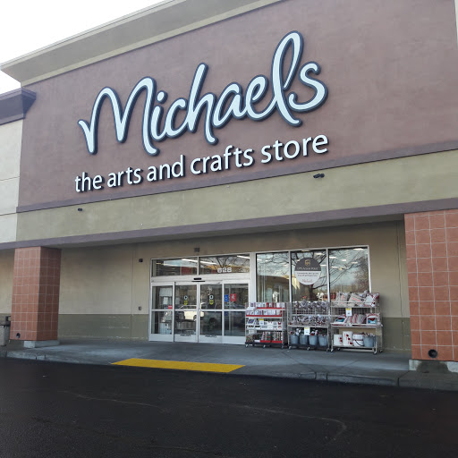 Craft Store «Michaels», reviews and photos, 628 W Hammer Ln, Stockton, CA 95210, USA