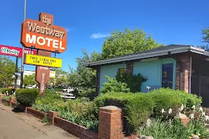 Westway Motel image