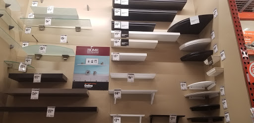 Home Improvement Store «The Home Depot», reviews and photos, 2001 Boston Rd, Wilbraham, MA 01095, USA