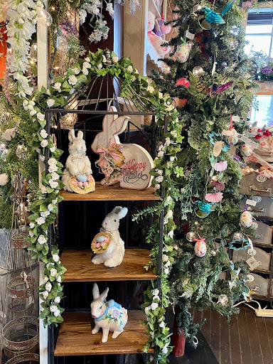 Florist «Presto Flowers, LLC», reviews and photos, 14 Lakeside Blvd, Hopatcong, NJ 07843, USA