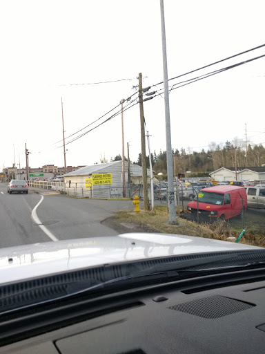 Used Car Dealer «FLAMINGO MOTORS», reviews and photos, 19501 Woodinville Snohomish Rd, Woodinville, WA 98072, USA