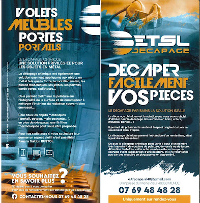 ENTREPRISE TRACAGE SIGNALISATION LOZERIENNE ETSL à Mende
