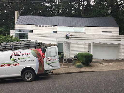 Painter «Two Brothers Painting, LLC», reviews and photos, 4385 SW 109th Ave, Beaverton, OR 97005, USA