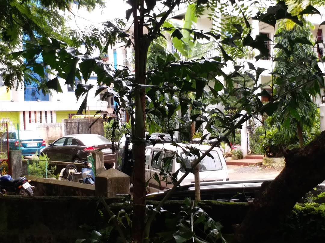 Edify School