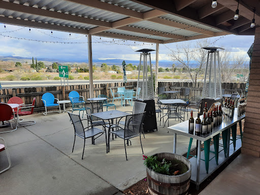 Winery «Chateau Tumbleweed Winery & Tasting Room», reviews and photos, 1151 AZ-89A, Clarkdale, AZ 86324, USA