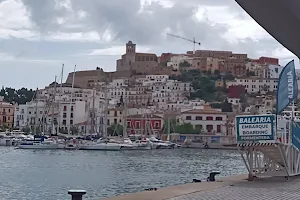 Estació Marítima Eivissa, Formentera i Valencia image